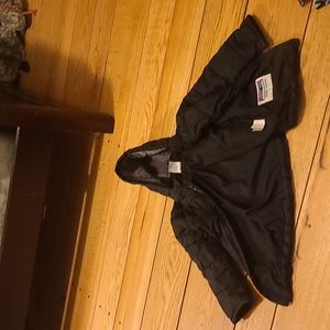 Patagonia girls jacket XS.